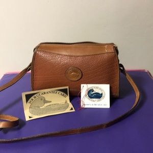 Vintage Dooney and Bourke